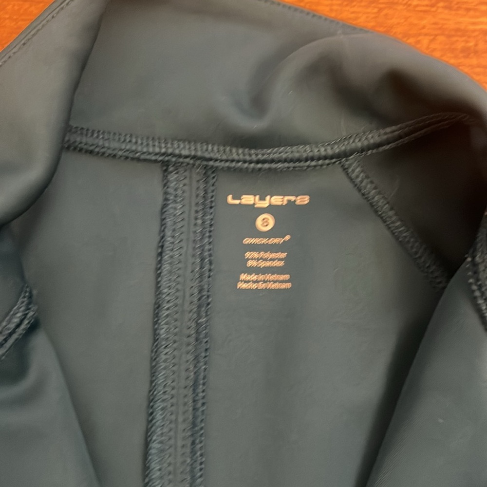 Layer8 jacket - Picture 4 of 5